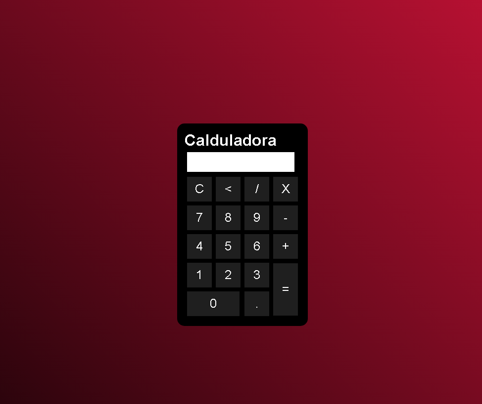 Calculadora